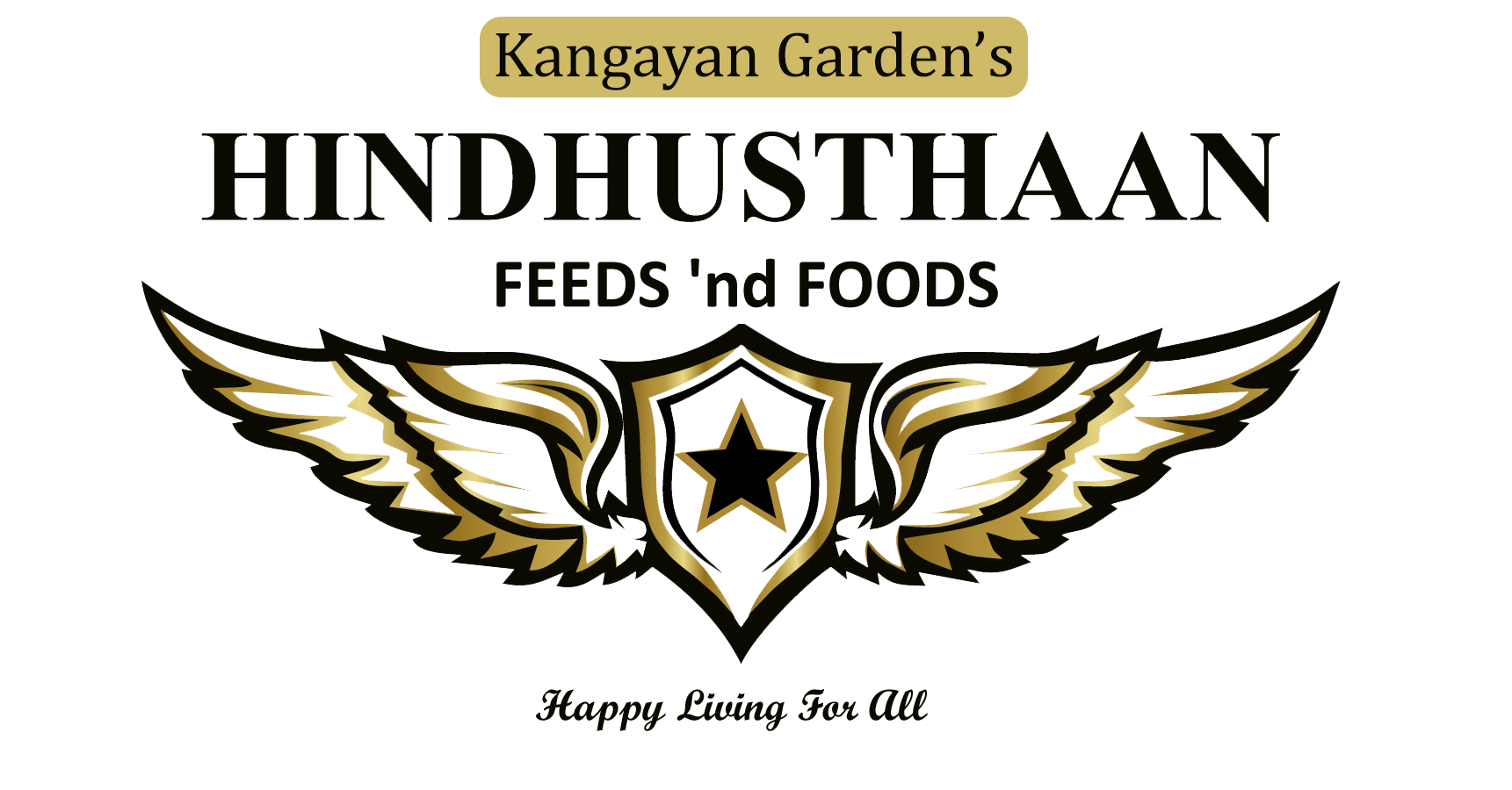 Hindhusthaan Cattle Feeds