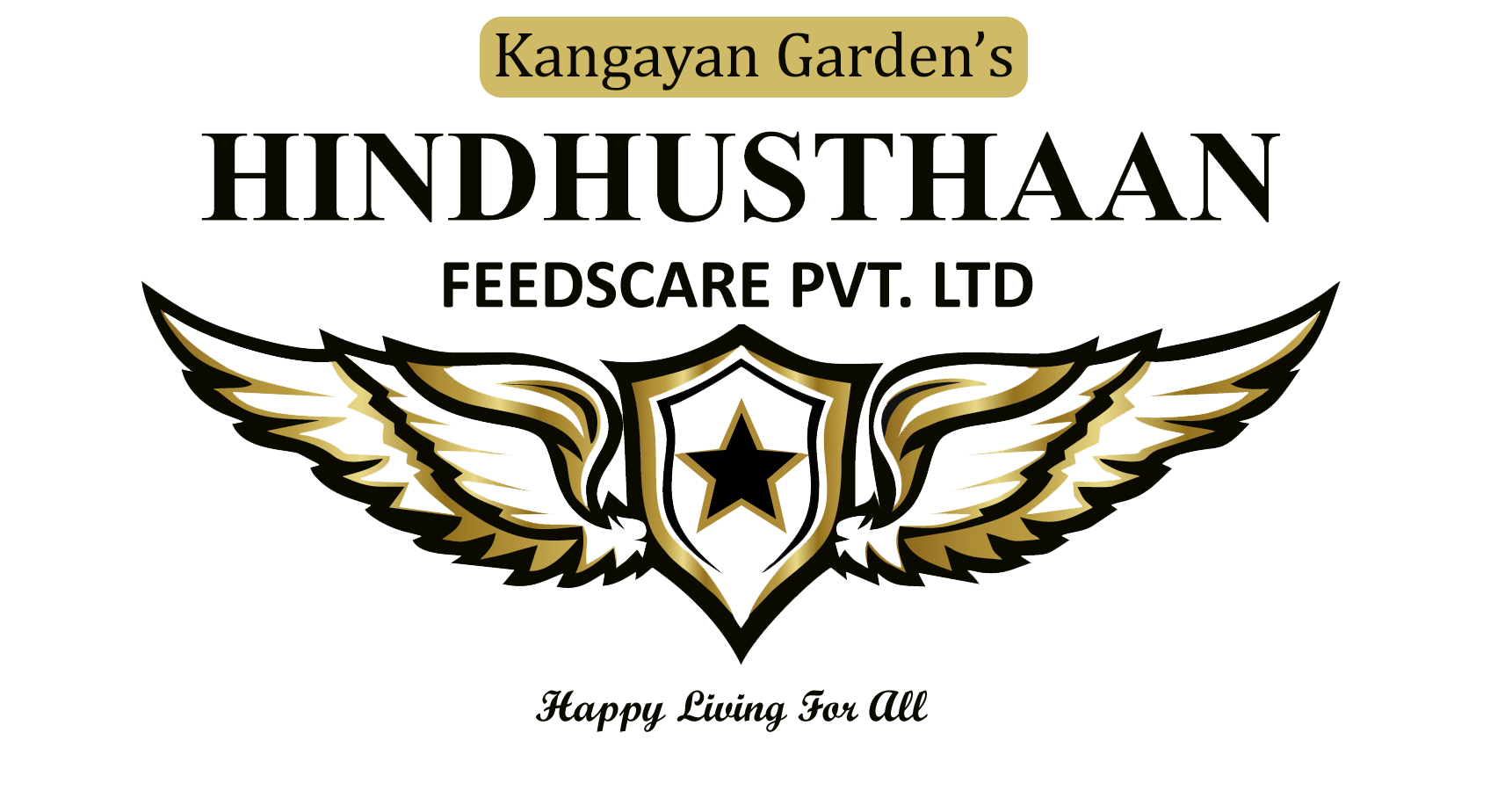 Hindhusthaan Feeds Care Pvt Ltd